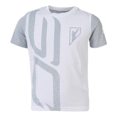 SC30 Initials Youth White