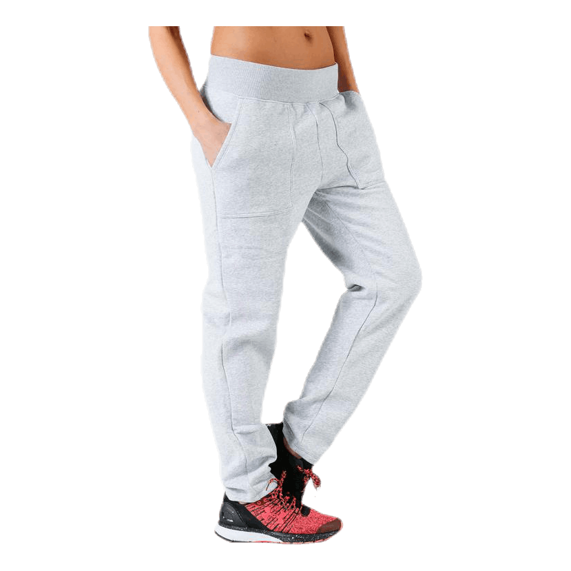 Rival Fleece Pant Grey