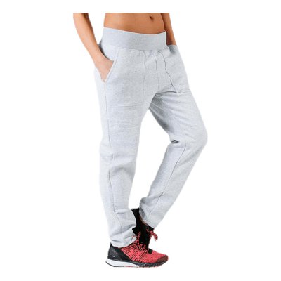 Rival Fleece Pant Grey