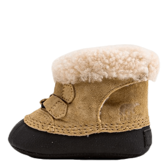 Caribootie II Brown