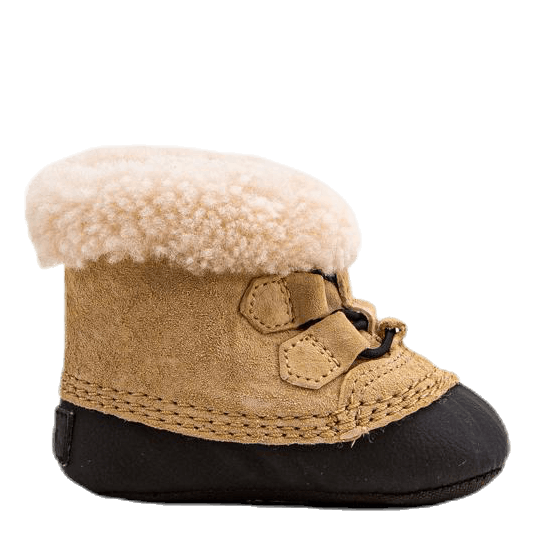 Caribootie II Brown