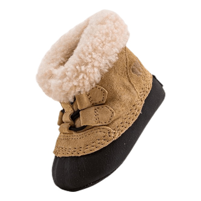 Caribootie sorel on sale