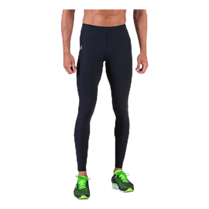 Qualfier Heatgear Glare Tight Black