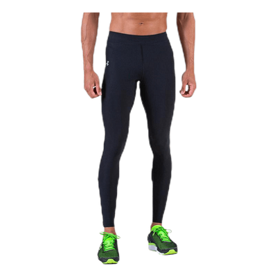 Qualfier Heatgear Glare Tight Black