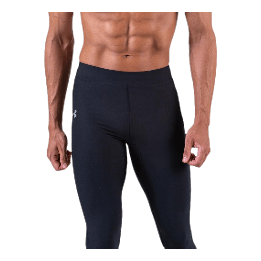 Qualfier Heatgear Glare Tight Black