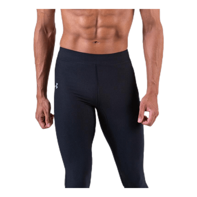 Qualfier Heatgear Glare Tight Black