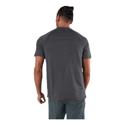 UA Tech 2.0 SS Tee Grey