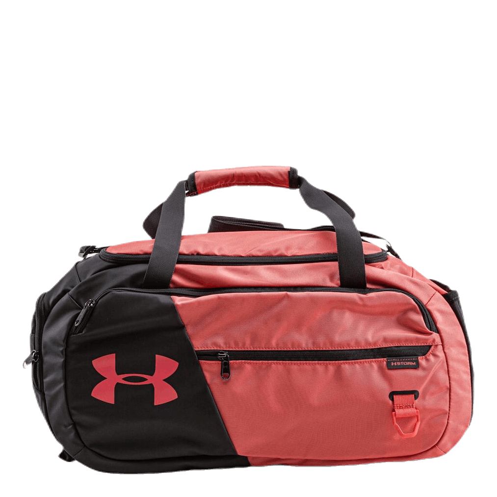 Undeniable Duffel 4.0 SM Pink/Black