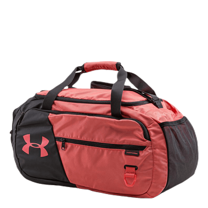 Undeniable Duffel 4.0 SM Pink/Black