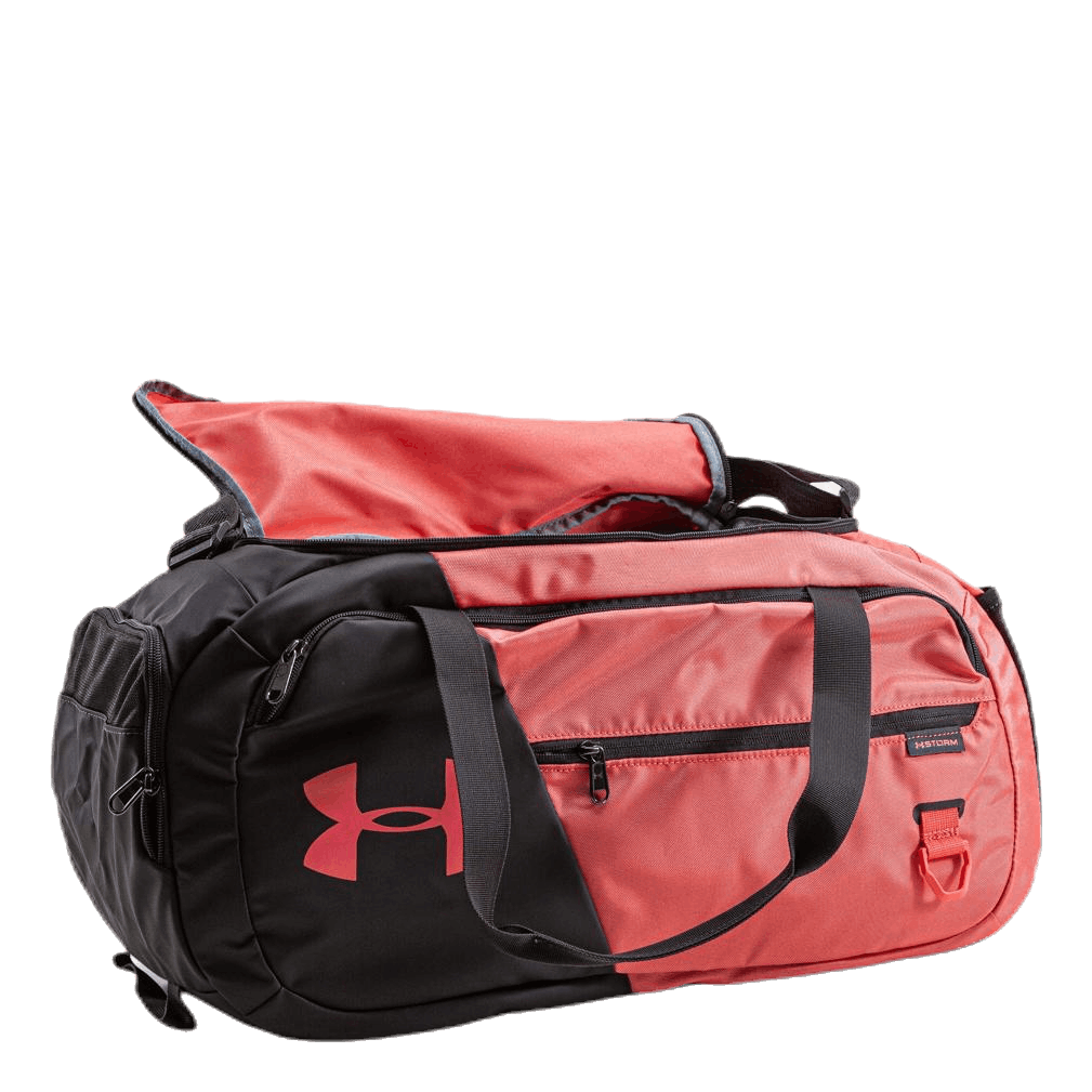 Undeniable Duffel 4.0 SM Pink/Black