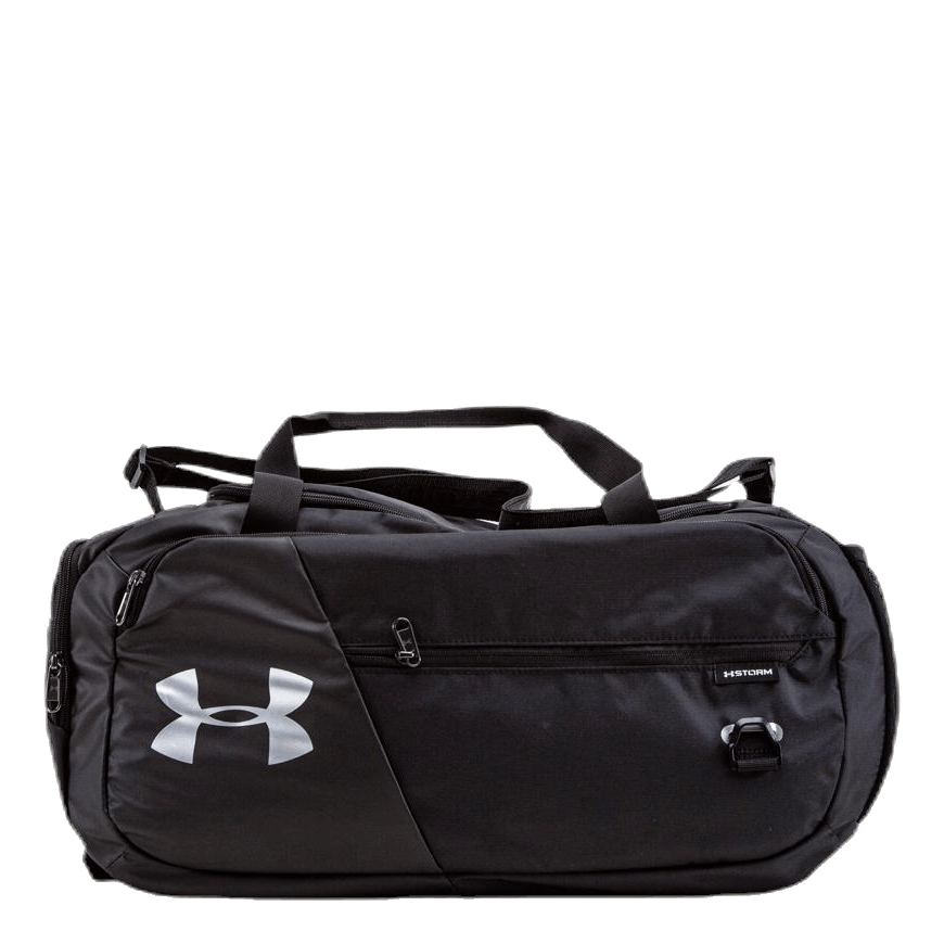 Undeniable Duffel 4.0 SM Black