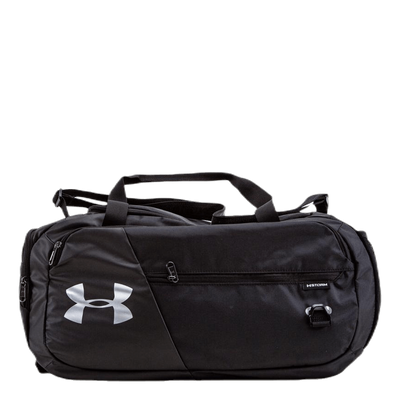 Undeniable Duffel 4.0 SM Black