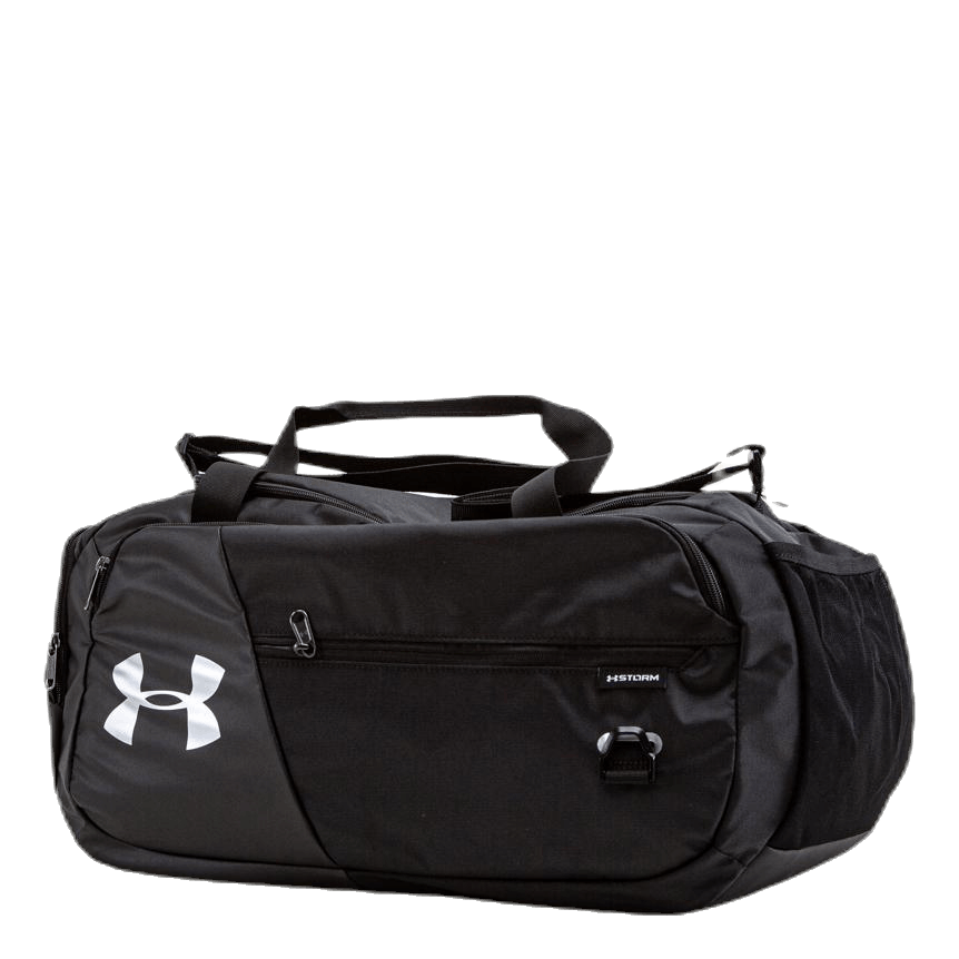 Undeniable Duffel 4.0 SM Black