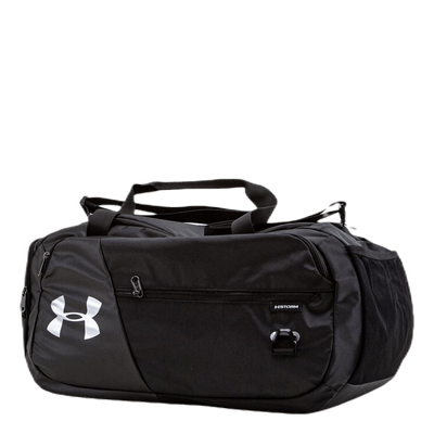 Undeniable Duffel 4.0 SM Black