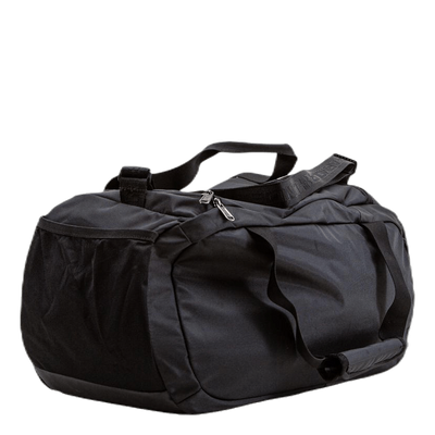 Undeniable Duffel 4.0 SM Black