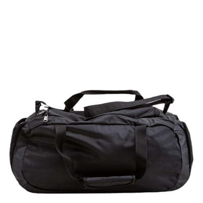 Undeniable Duffel 4.0 SM Black