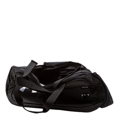 Undeniable Duffel 4.0 SM Black