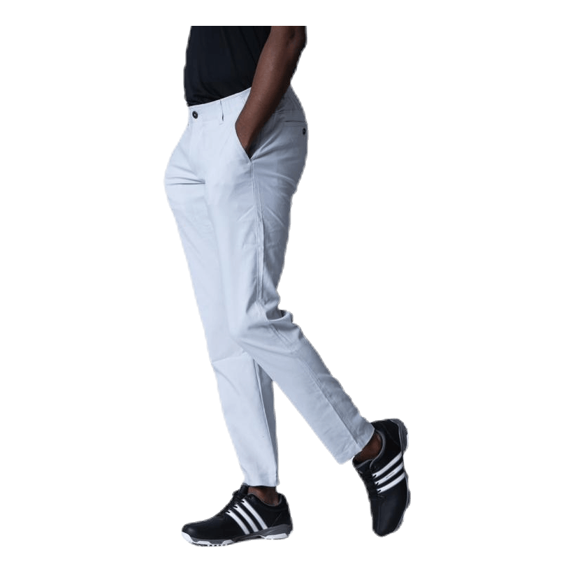 Takeover Tapered Golf Pant Black