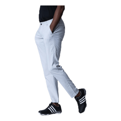 Takeover Tapered Golf Pant Black