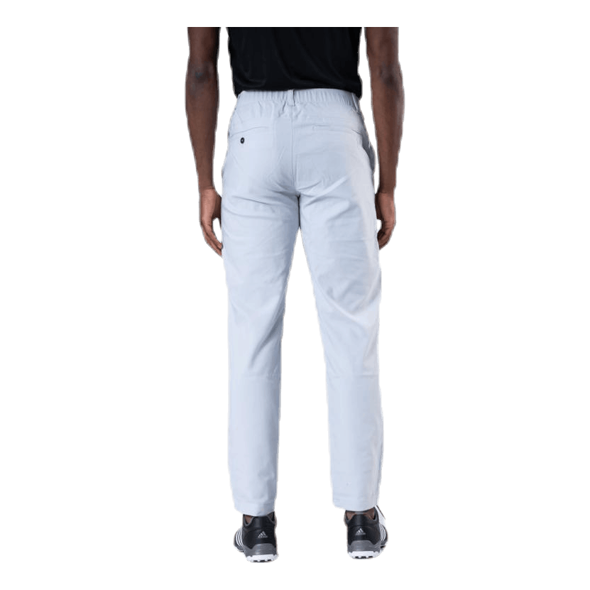 Takeover Tapered Golf Pant Black