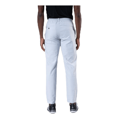 Takeover Tapered Golf Pant Black