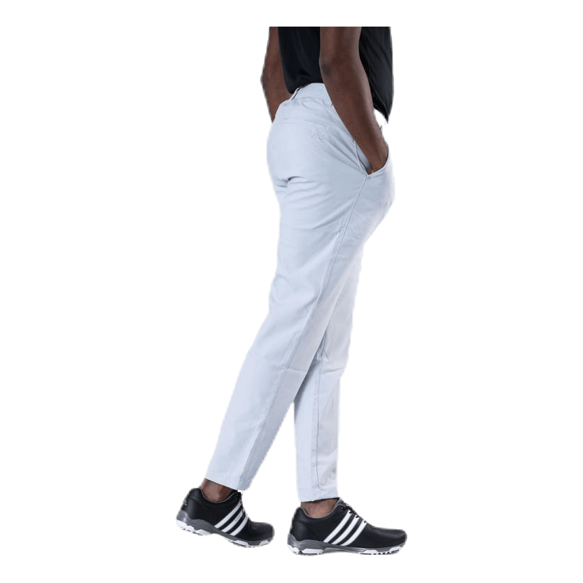 Takeover Tapered Golf Pant Black