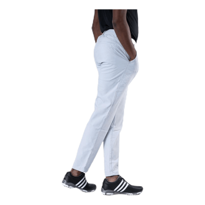 Takeover Tapered Golf Pant Black