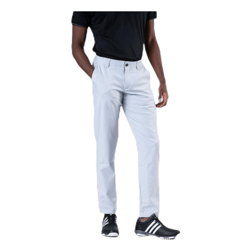 Takeover Tapered Golf Pant Black