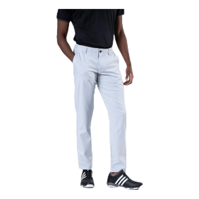 Takeover Tapered Golf Pant Black