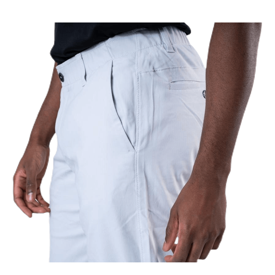 Takeover Tapered Golf Pant Black