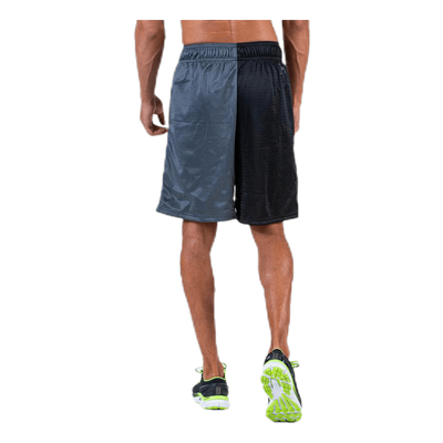 Baseline Court Short Black