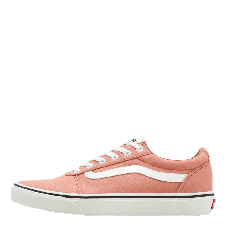 Ward Pink/White