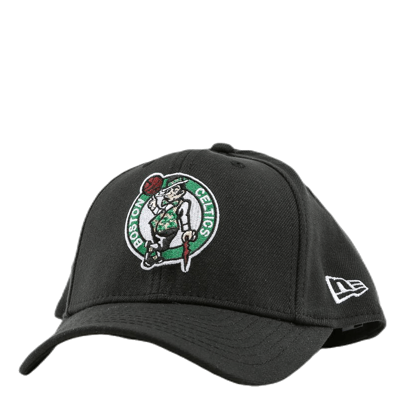 9Fifty Stretch Snap Black