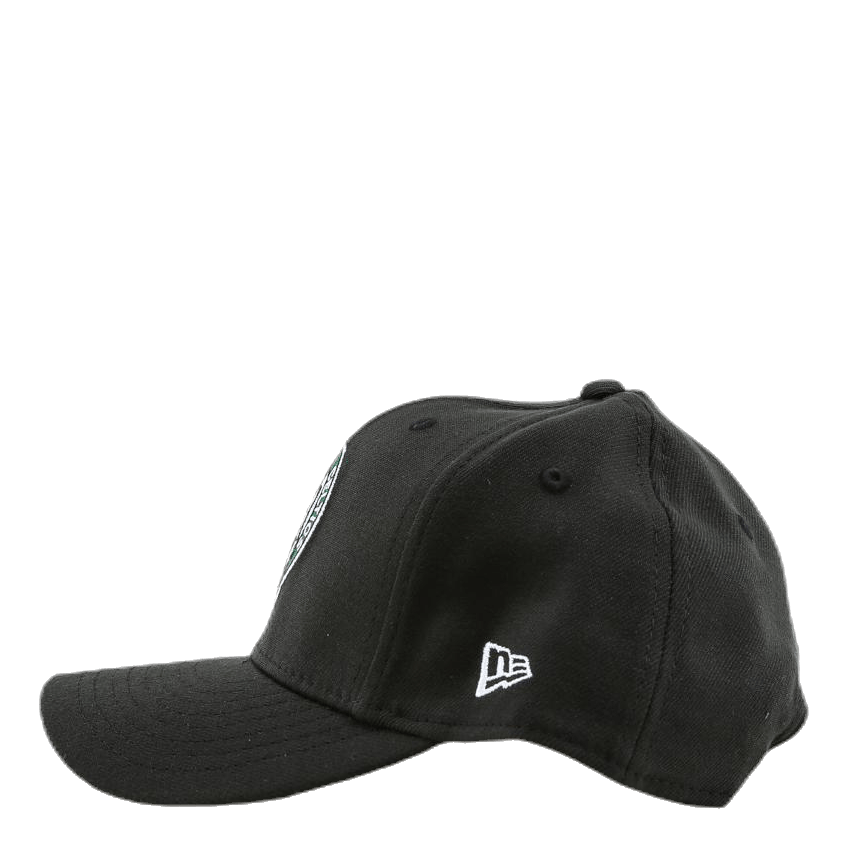 9Fifty Stretch Snap Black