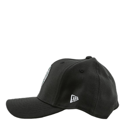 9Fifty Stretch Snap Black