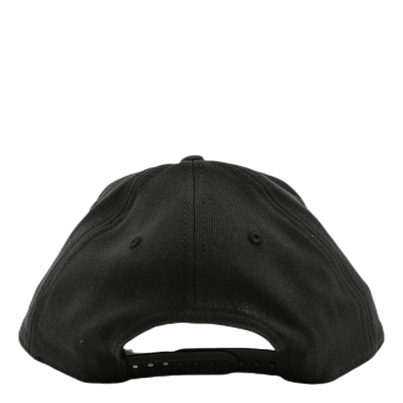 9Fifty Stretch Snap Black