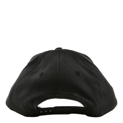 9Fifty Stretch Snap Black