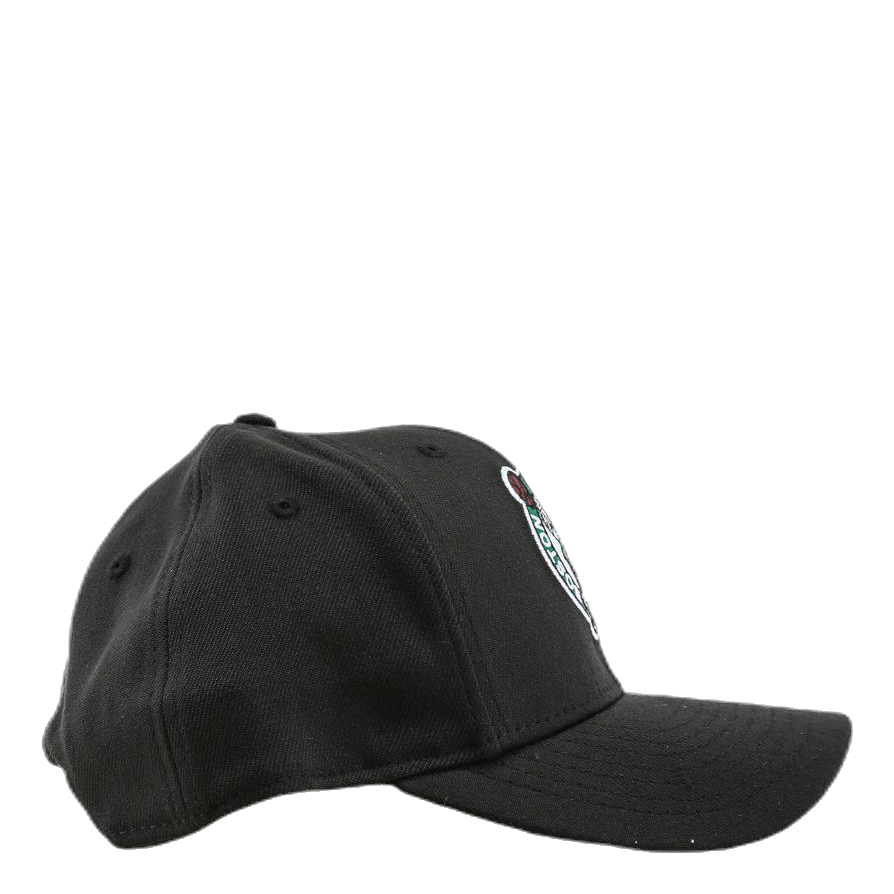 9Fifty Stretch Snap Black