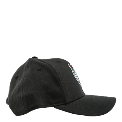 9Fifty Stretch Snap Black