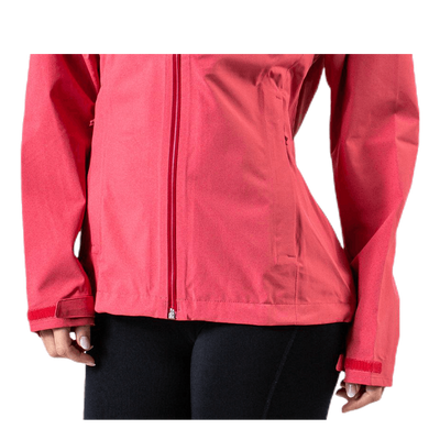 La Cote Flex 2.5L Jacket Pink