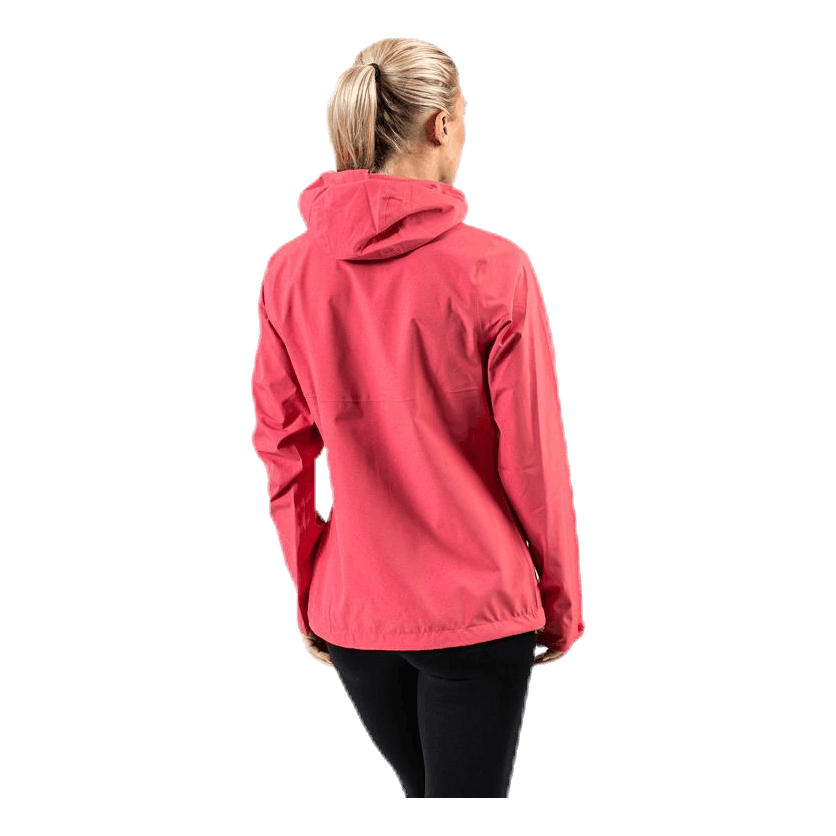 La Cote Flex 2.5L Jacket Pink