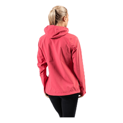 La Cote Flex 2.5L Jacket Pink