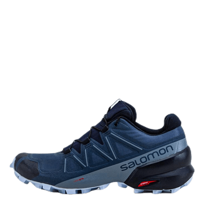 Speedcross 5 Blue