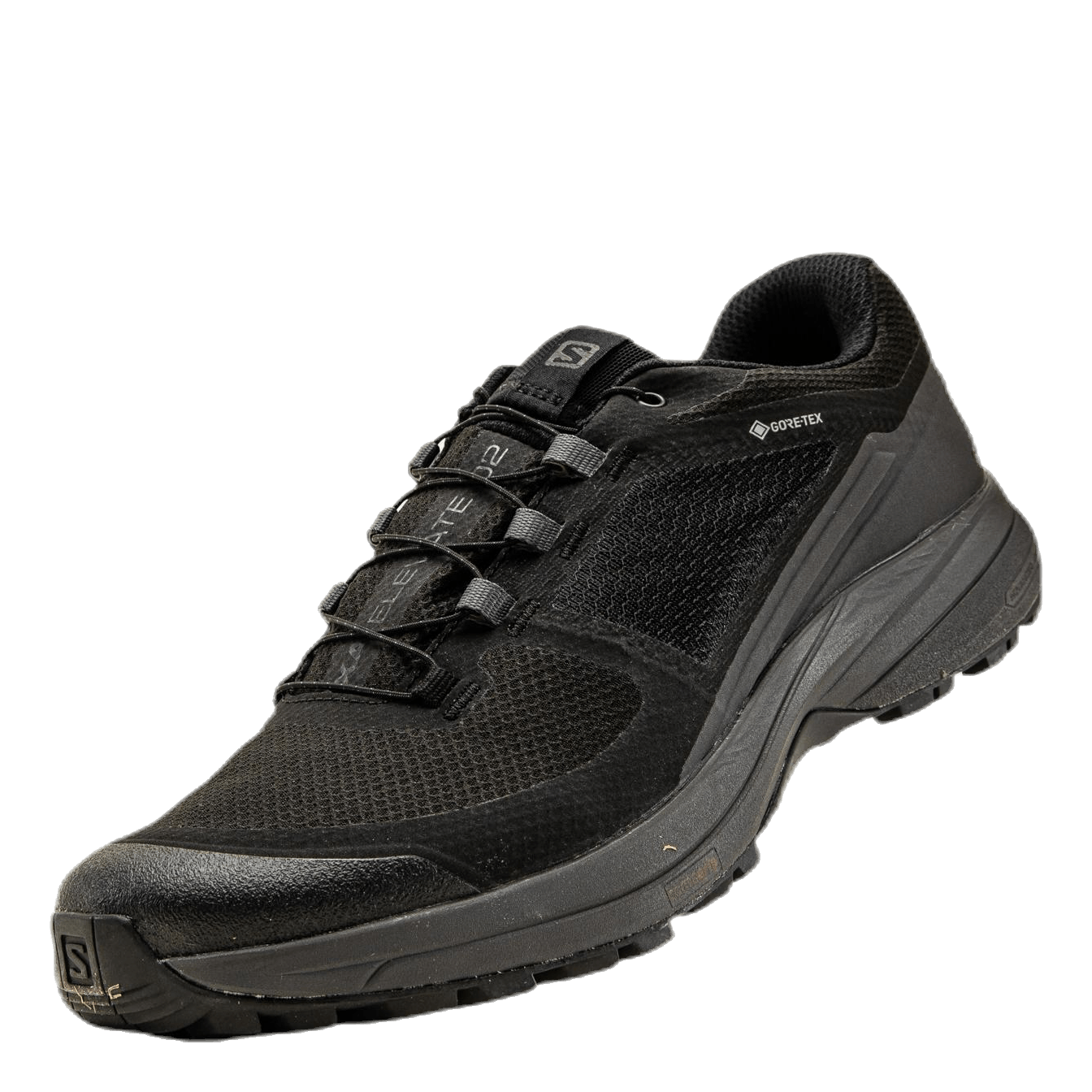 XA Elevate 2 GTX Black