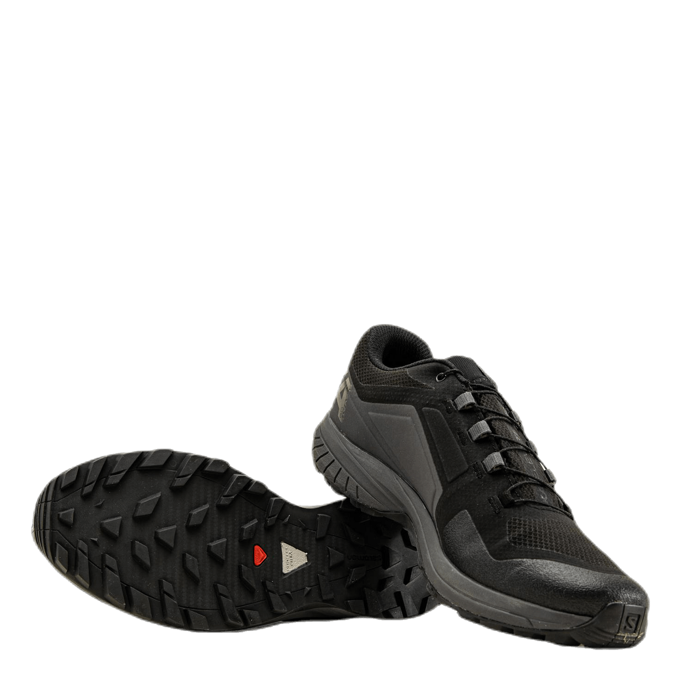 XA Elevate 2 GTX Black