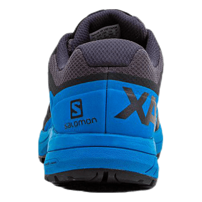 XA Elevate 2 GTX Blue