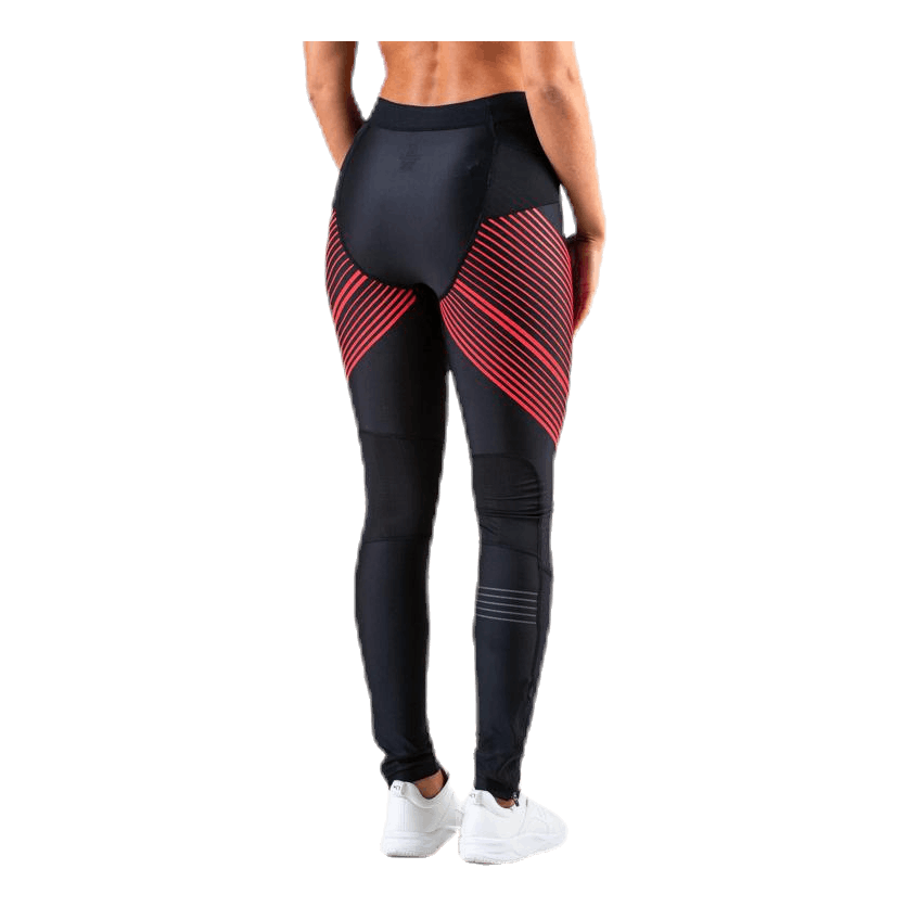 Fast Wing Long Tight Black