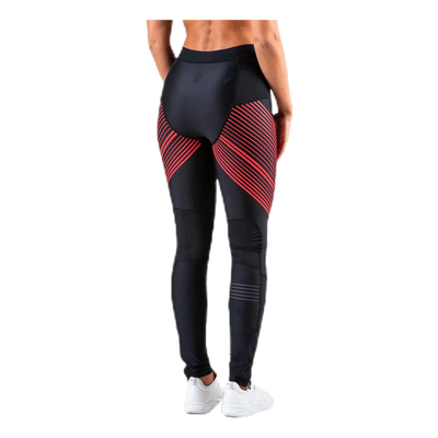 Fast Wing Long Tight Black