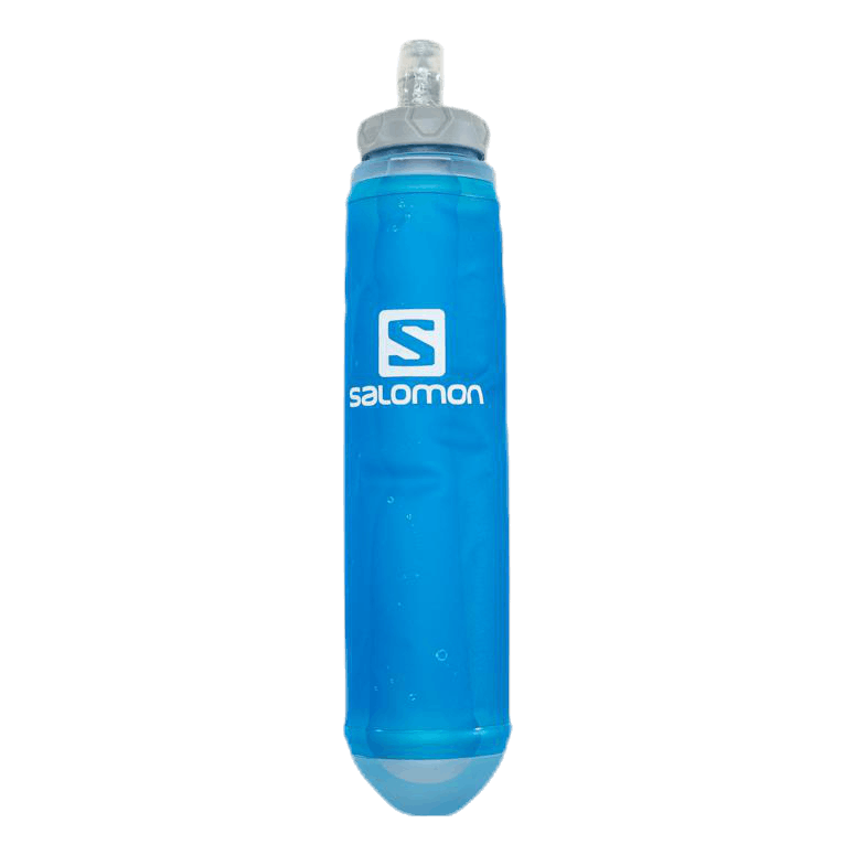 Softflask 500ml/17oz Speed 42  Blue