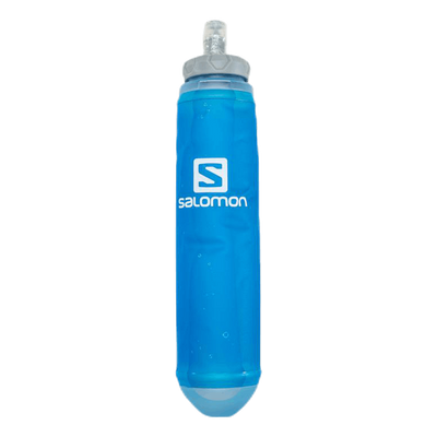 Softflask 500ml/17oz Speed 42  Blue